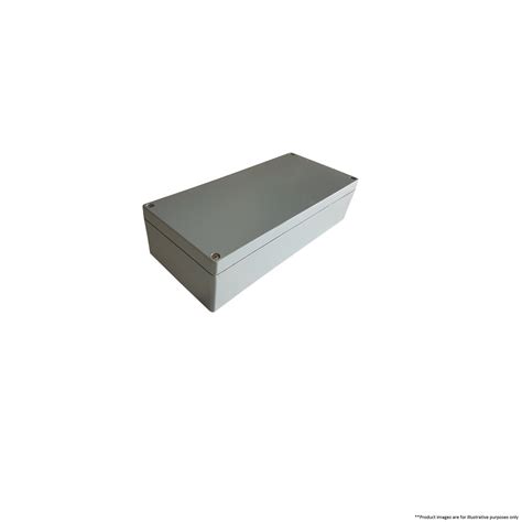 zag aluminium enclosures & junction boxes|Marine.